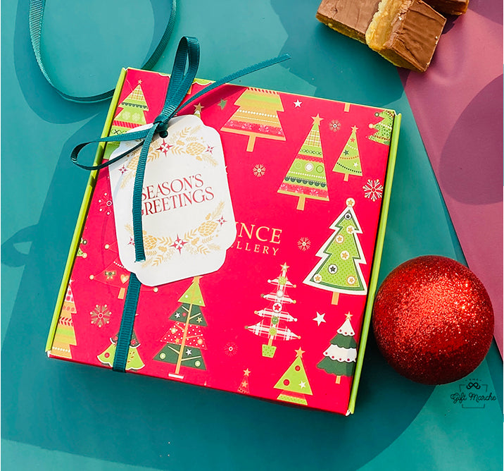Premium Chocolate Gift Box for Employee (Prince Jewelry Chennai)