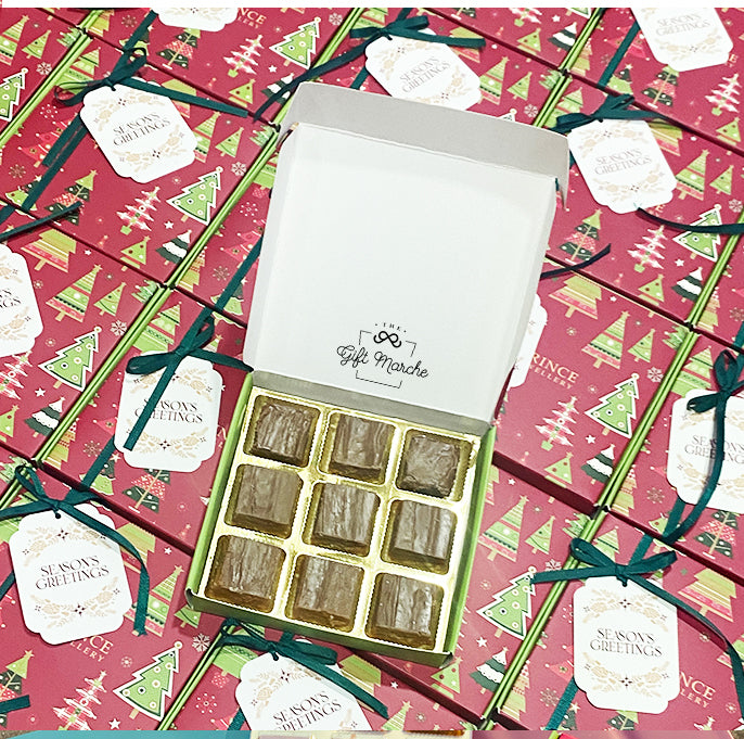Premium Chocolate Gift Box for Employee (Prince Jewelry Chennai)