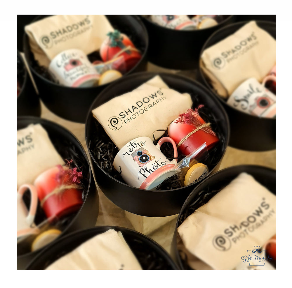 Promotion Hamper for shadow Photography