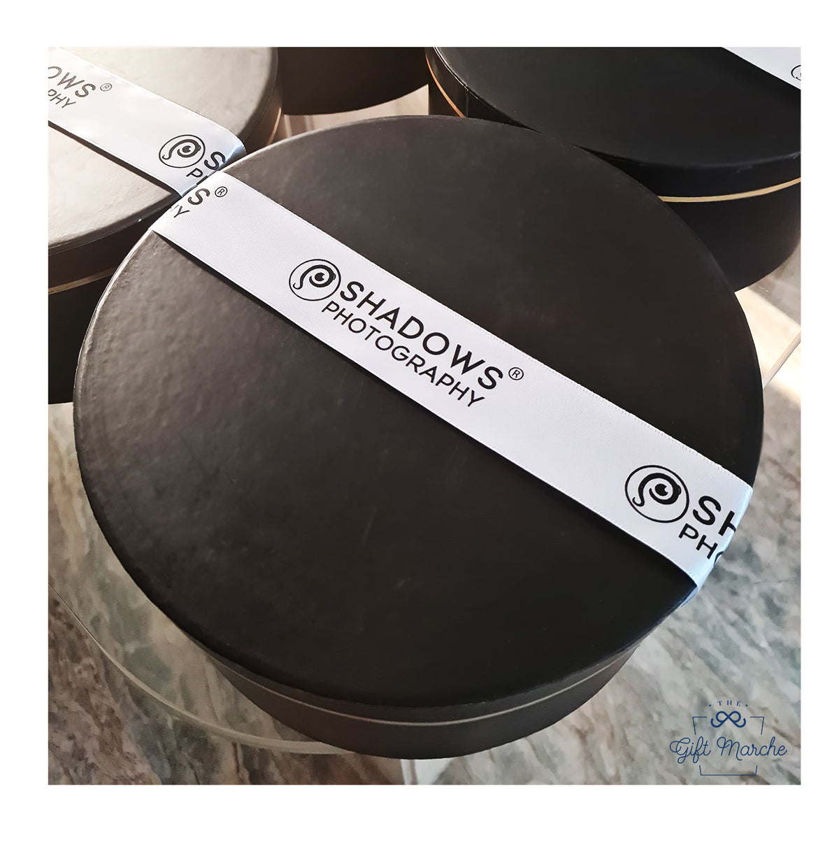 Promotion Hamper for shadow Photography