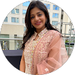 Priyanka Ramamurthy