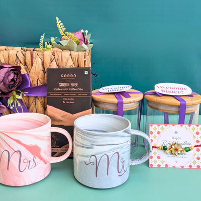 Raksha Bandhan Gifts